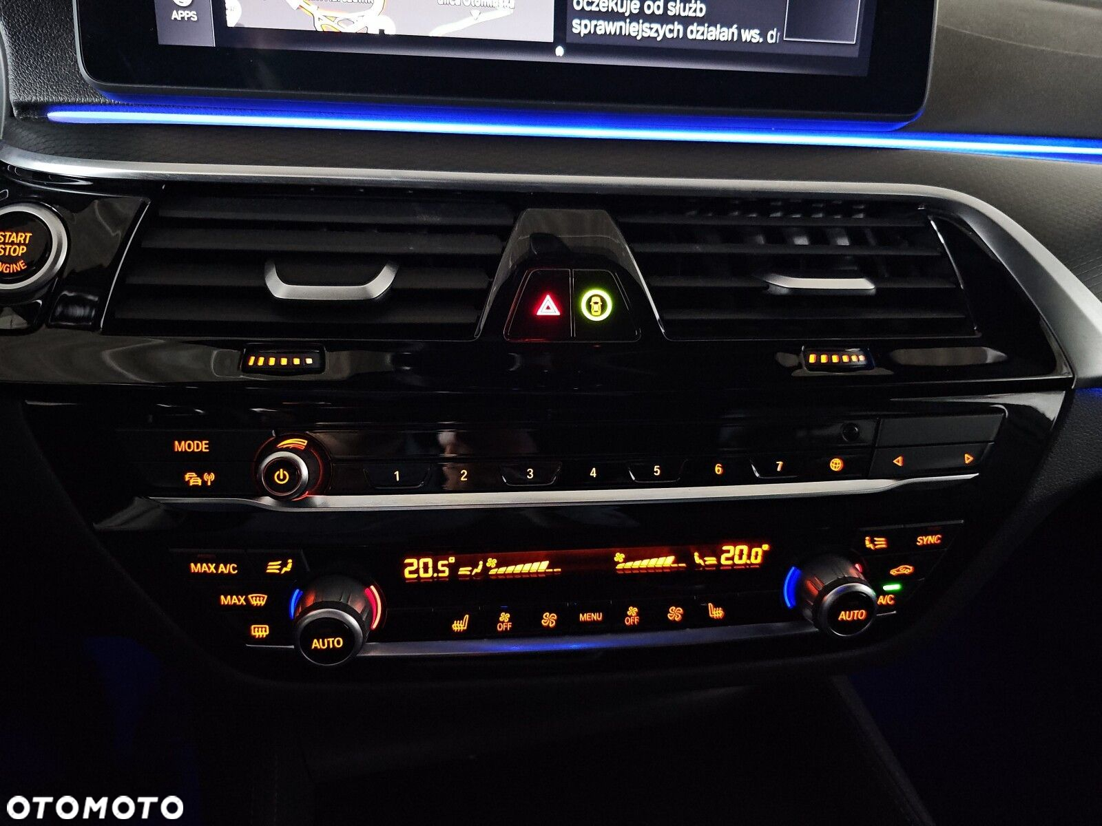 BMW Seria 5 - 21