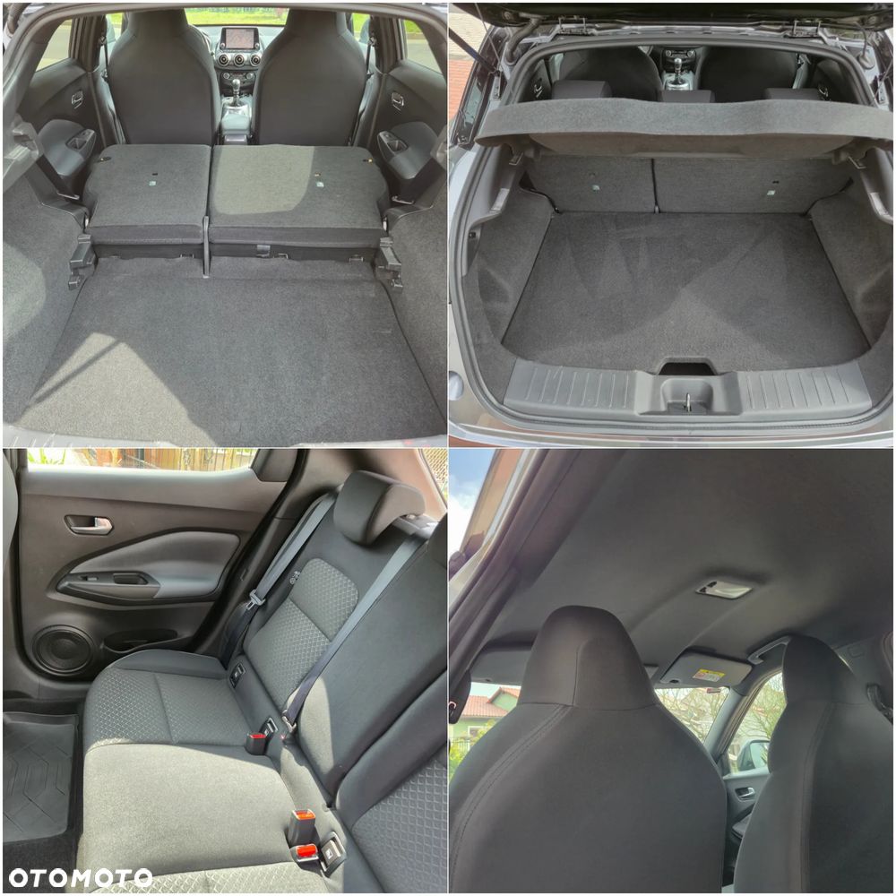 Nissan Juke 1.0 DIG-T Enigma - 34
