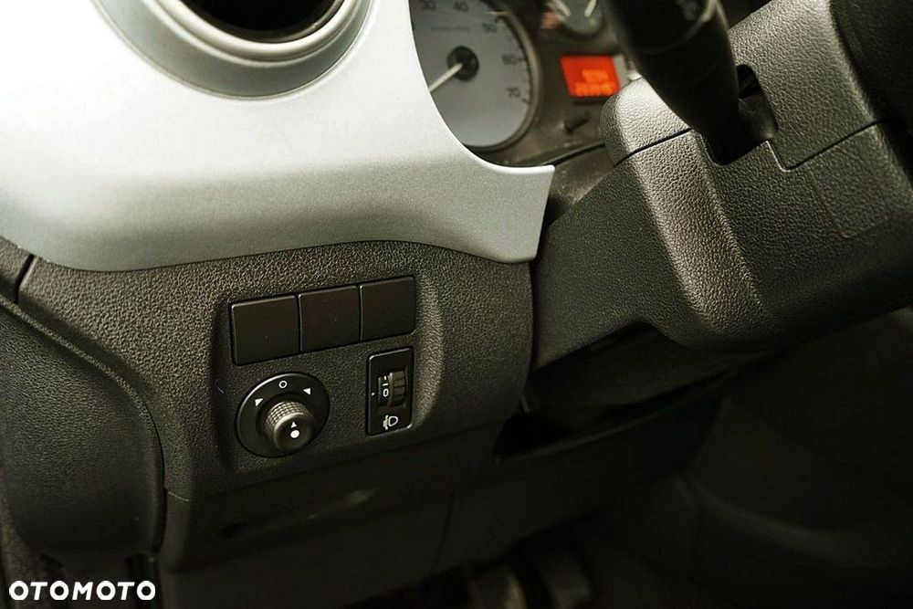 Citroën Berlingo 1.6 HDi Multispace - 20
