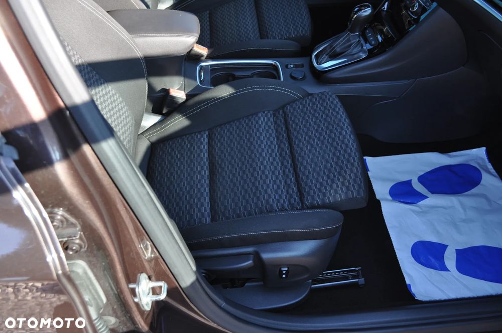 Opel Astra 1.4 Turbo Start/Stop Automatik Ultimate - 25