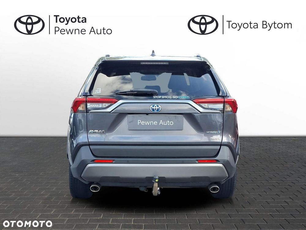 Toyota RAV4 2020