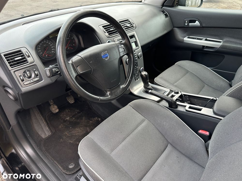 Volvo C30 1.6 Momentum - 22