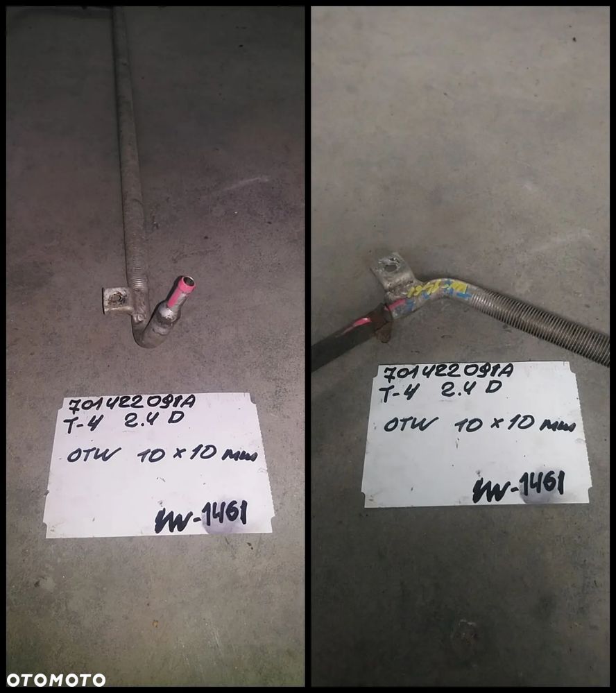 VW AUDI SEAT SKODA MAN CHŁODNICA WODY AUKCJA NR2 - 27