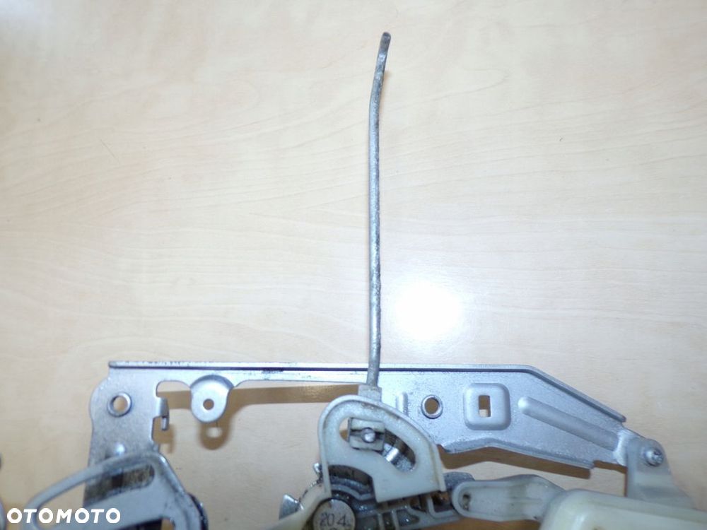 MASTER MOVANO B Lift 10- ZAMEK DRZWI PRAWYCH TYLNYCH TYŁ PRAWY ORYGINAŁ - 3