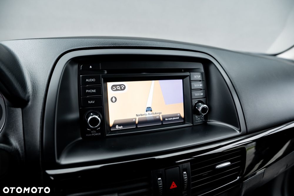 Mazda CX-5 SKYACTIV-G 160 Drive AWD Exclusive-Line - 20