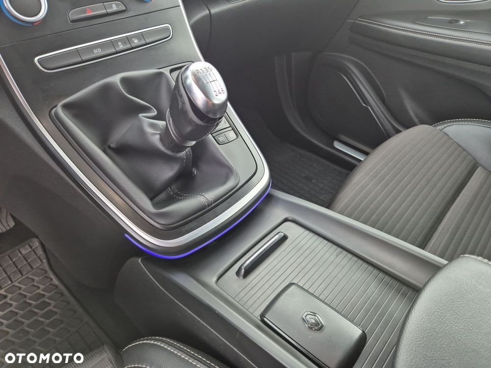 Renault Grand Scenic Gr 1.2 TCe Energy Intens - 18
