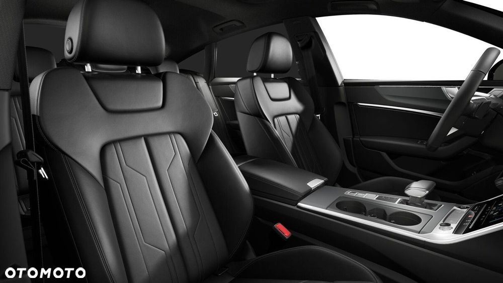Audi A7 Sportback - 5