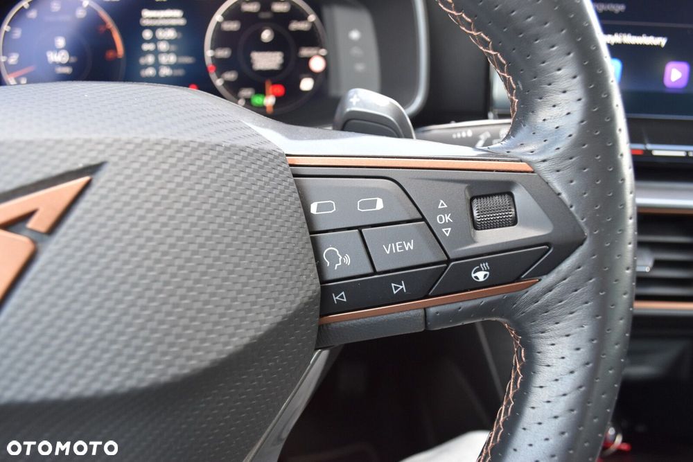 Cupra Formentor 1.5 TSI DSG - 15