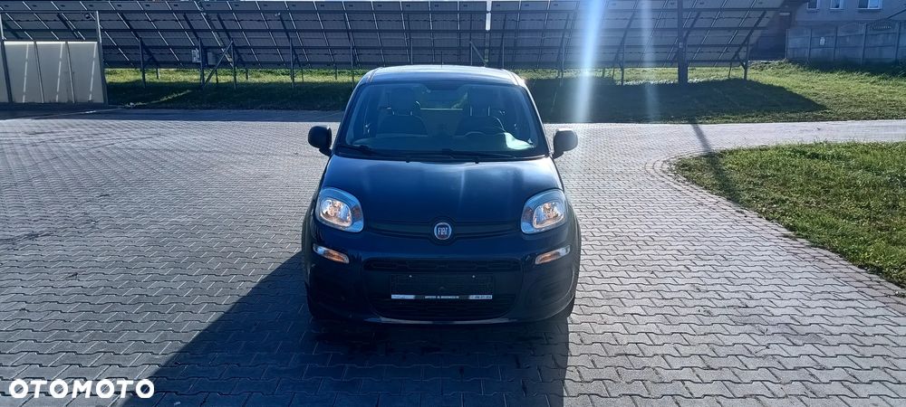 Fiat Panda 1.3 Multijet Easy Pakiet S&S - 19