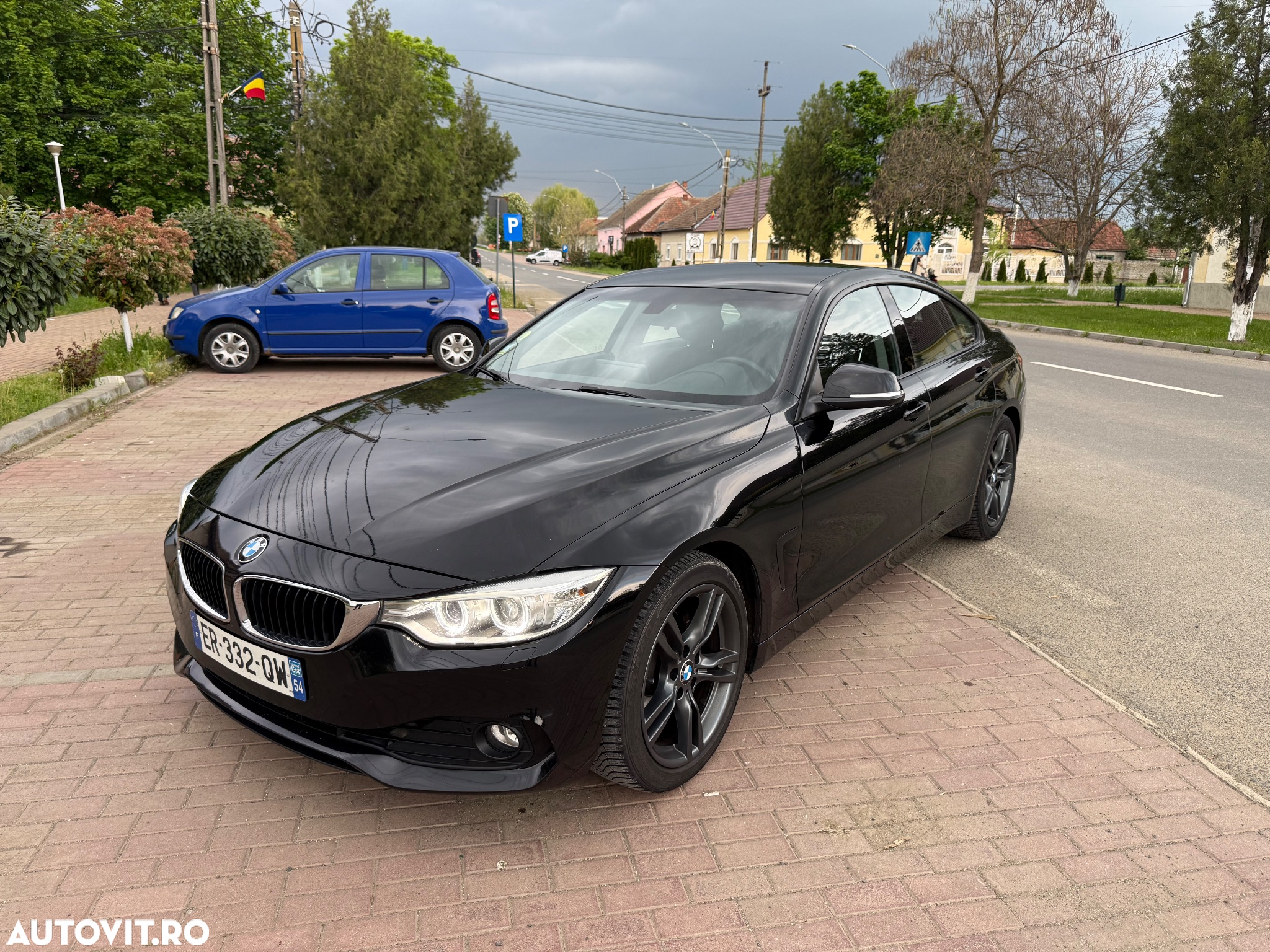 BMW X4 - 3