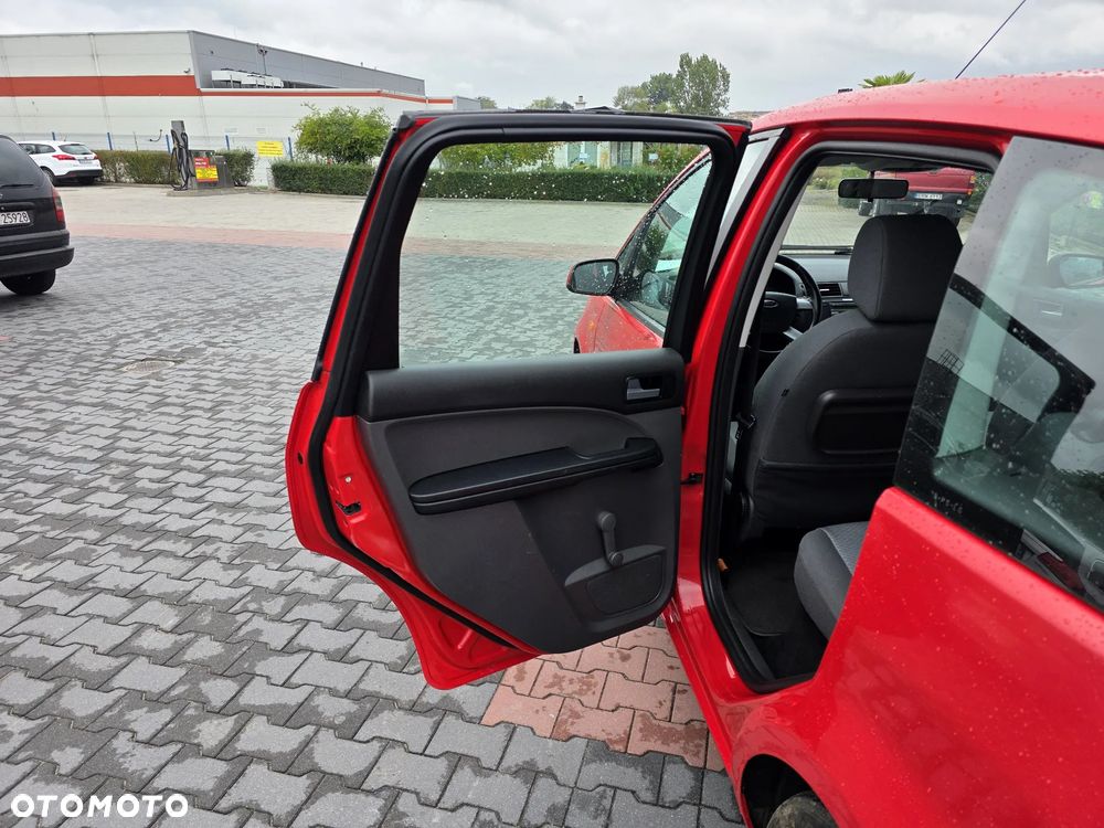 Ford C-MAX 1.6 Ambiente - 9