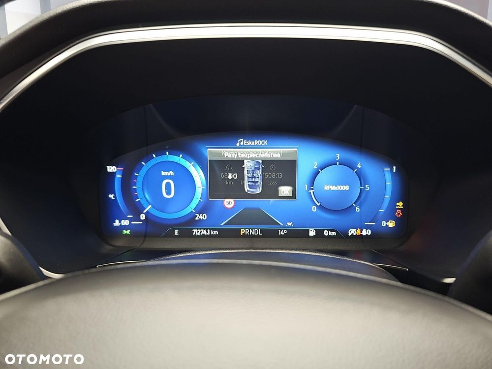 Ford Kuga 2.0 EcoBlue AWD Titanium - 16