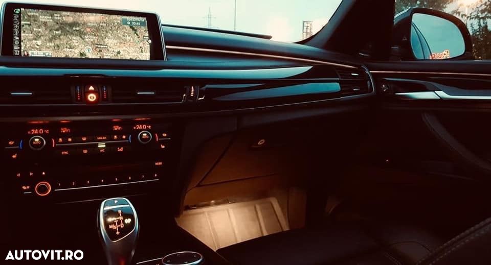 BMW X5 xDrive40d - 13