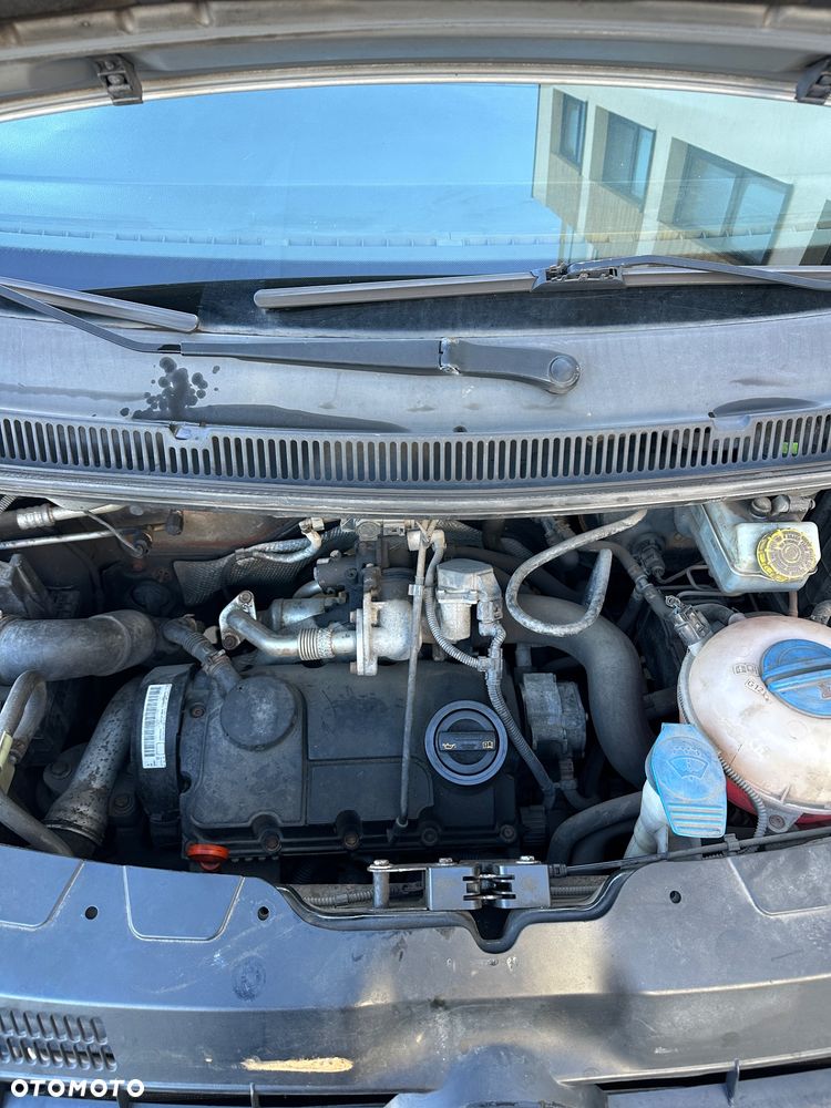 Volkswagen Transporter L1H1 - 26