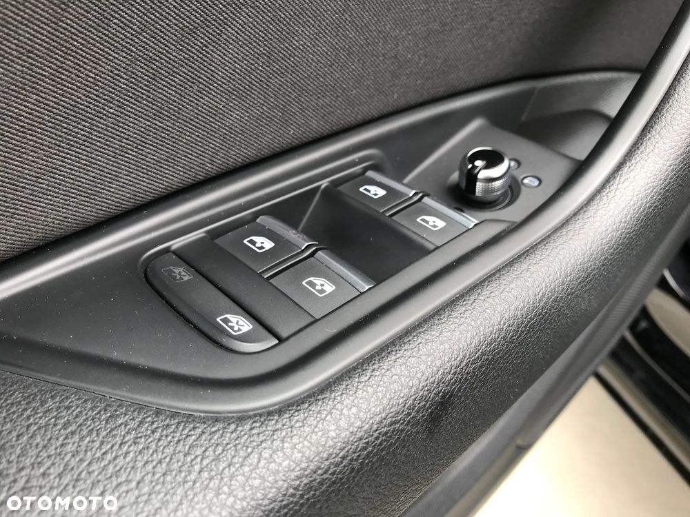 Audi A5 Sportback - 37