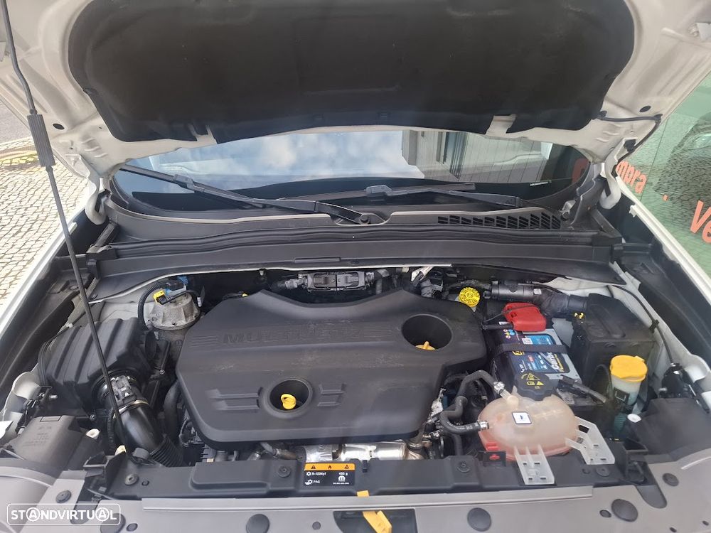 Jeep Renegade 1.6 MJD Limited - 59