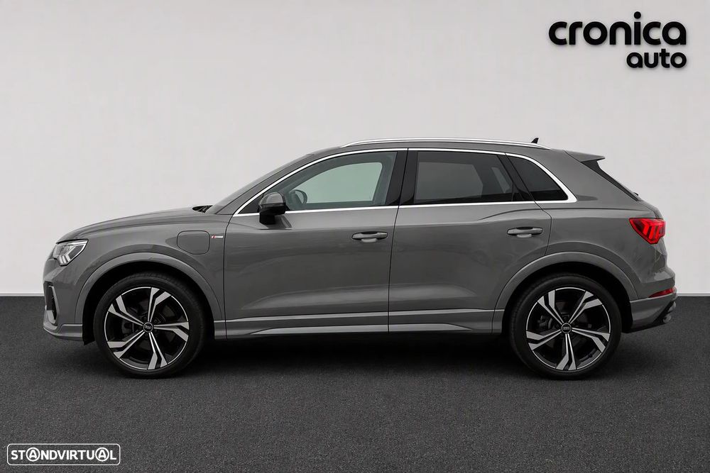 Audi Q3 45 TFSIe S tronic S line - 3