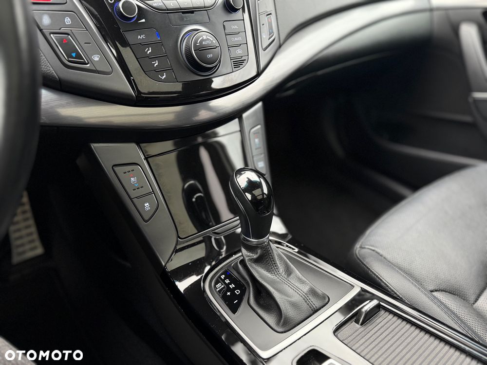 Hyundai i40 2.0 GDI Business - 22