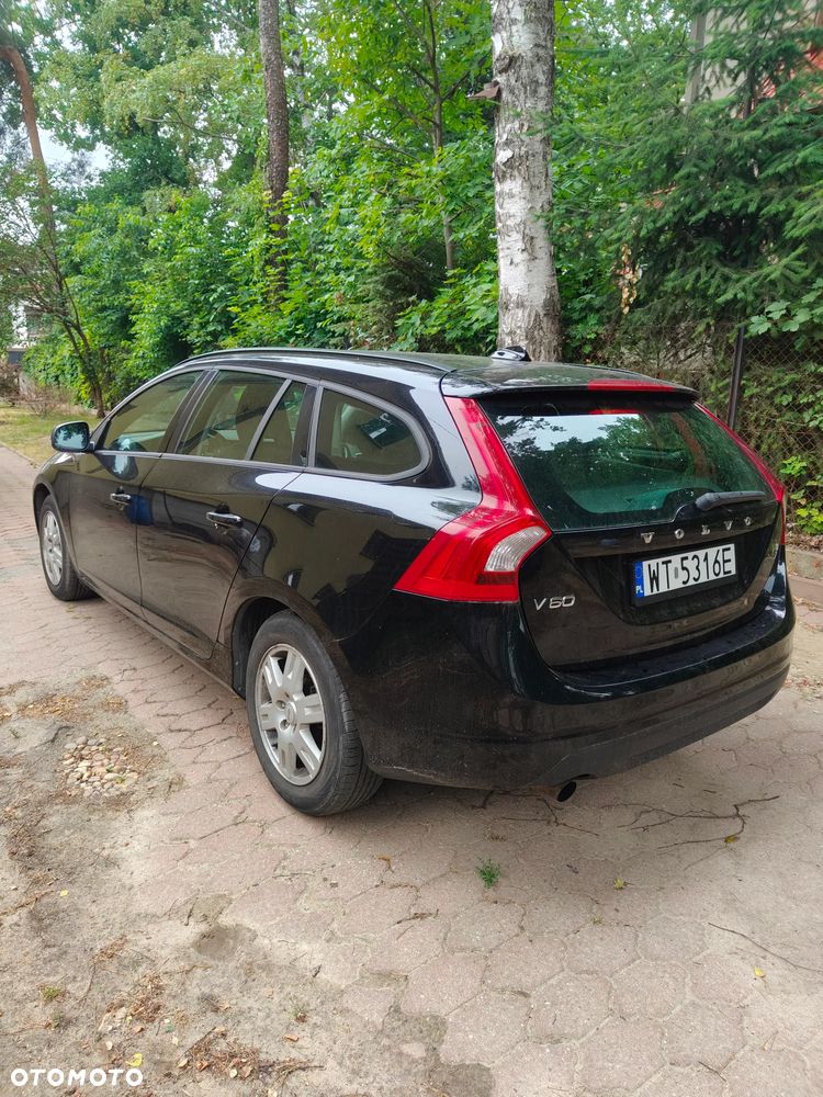 Volvo V60 - 19