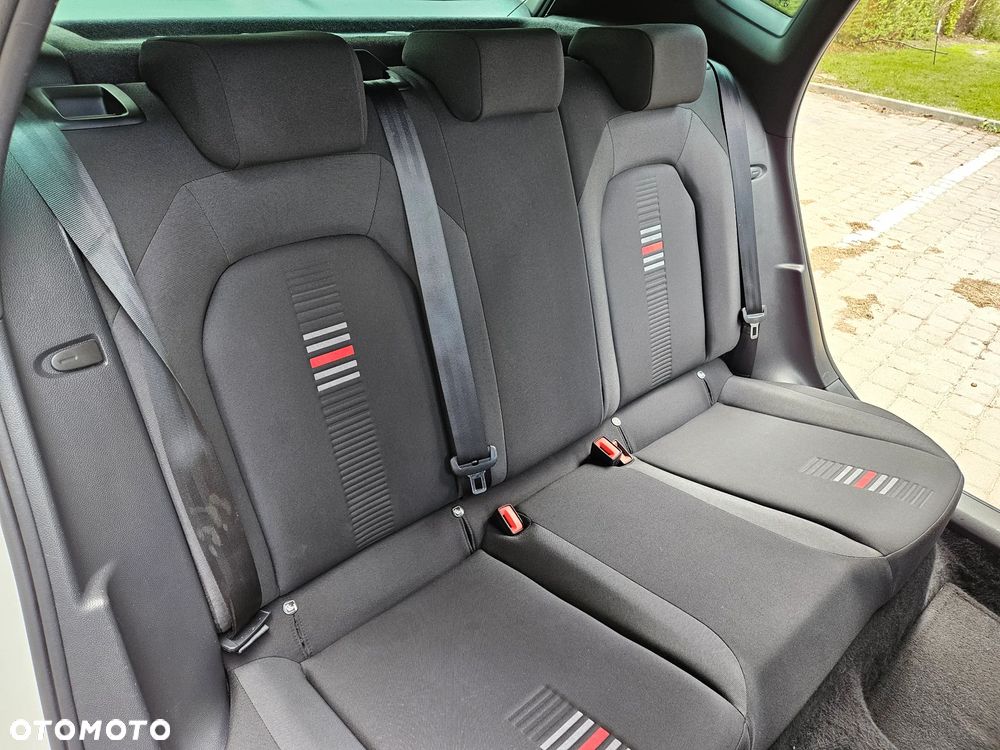 Seat Arona 1.0 TSI FR Limited Edition S&S DSG - 20