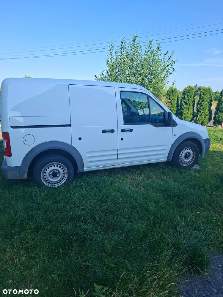 Ford Transit Connect - 5