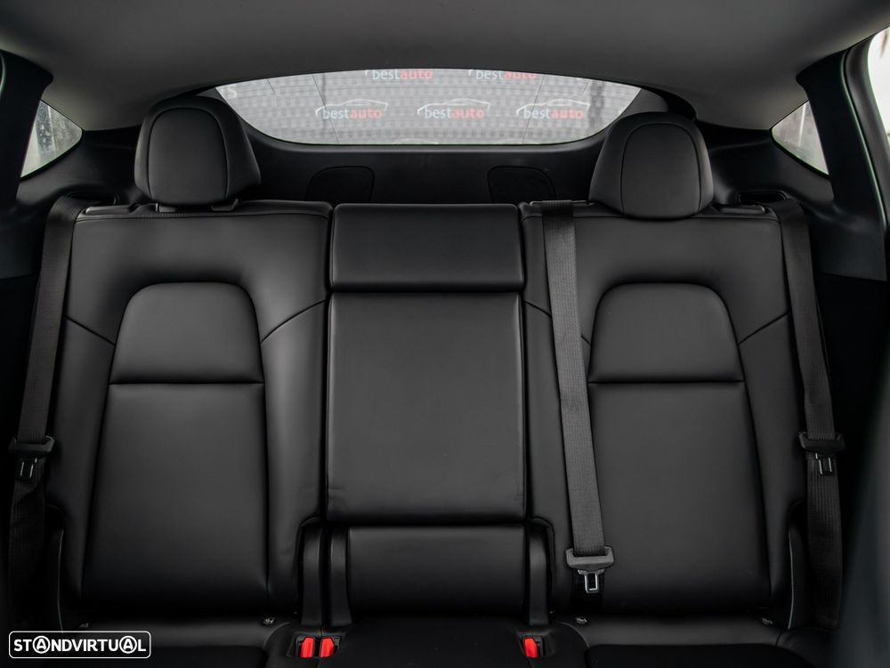 Tesla Model Y Performance Tração Integral - 20