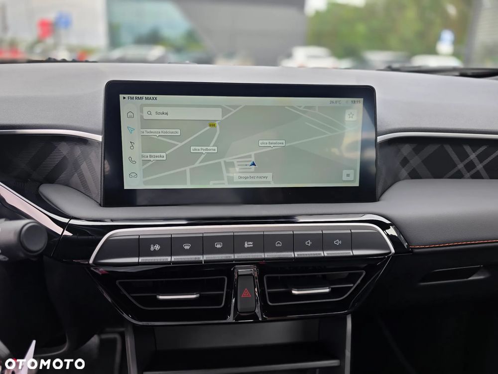 MG MG3 1.5 Excite - 27