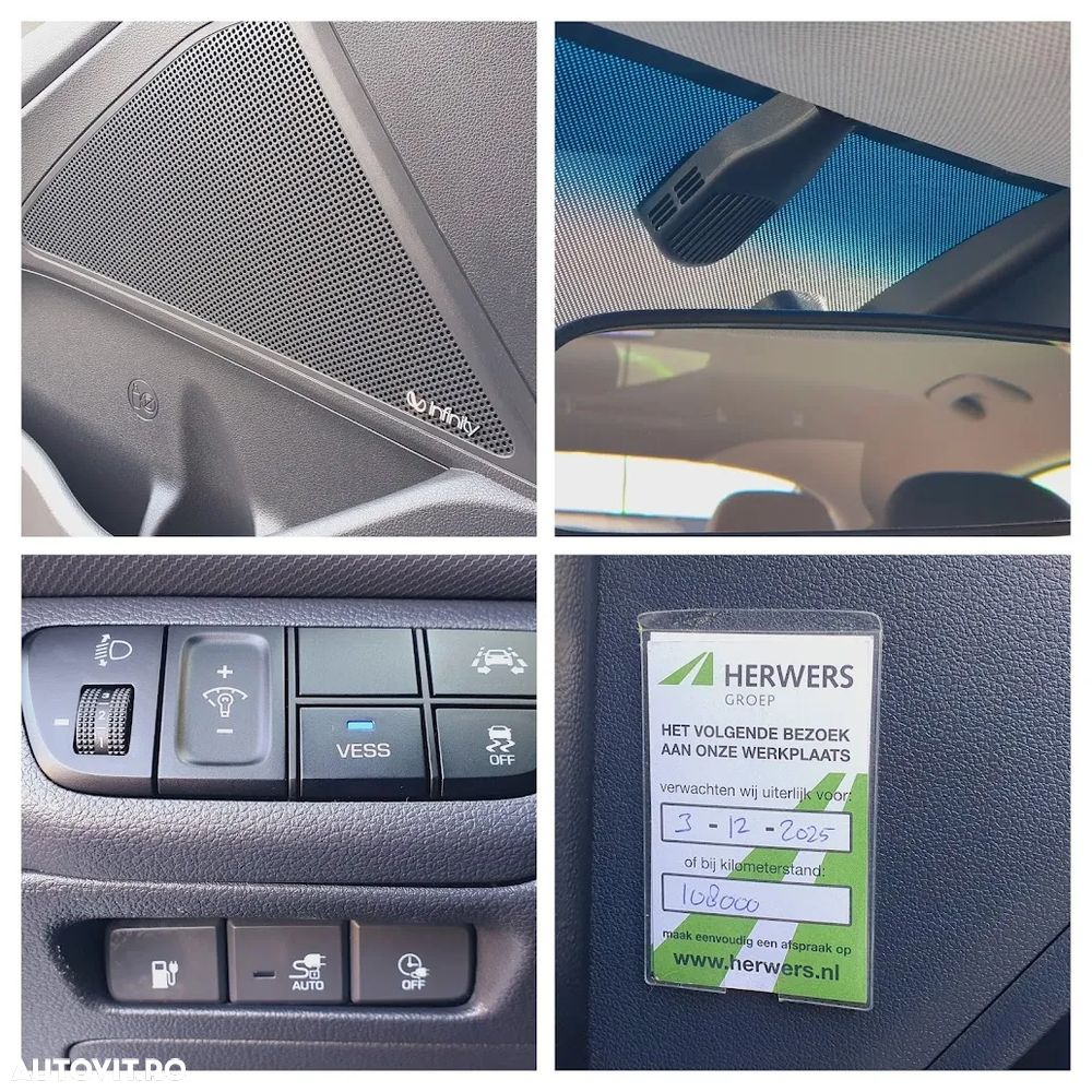 Hyundai IONIQ 120CP Exclusive - 25