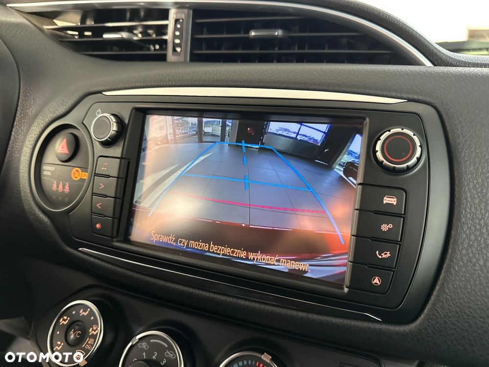 Toyota Yaris 1.33 Selection Passion - 20