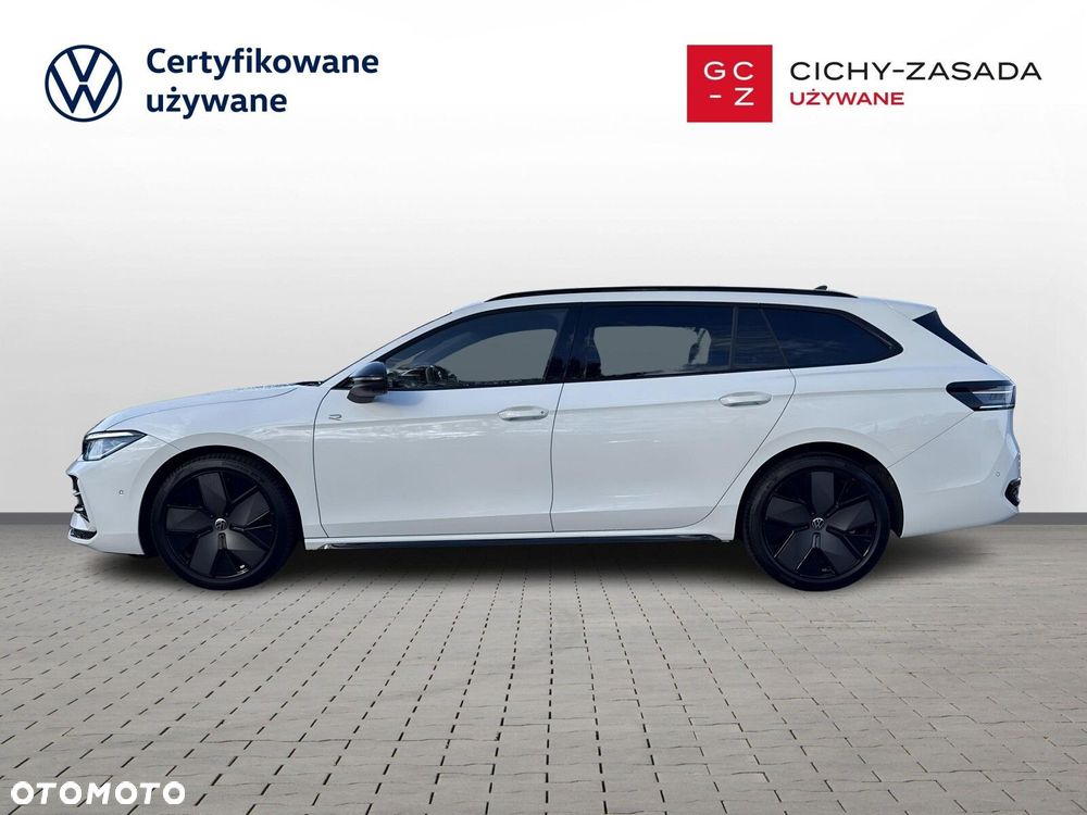 Volkswagen Passat - 2