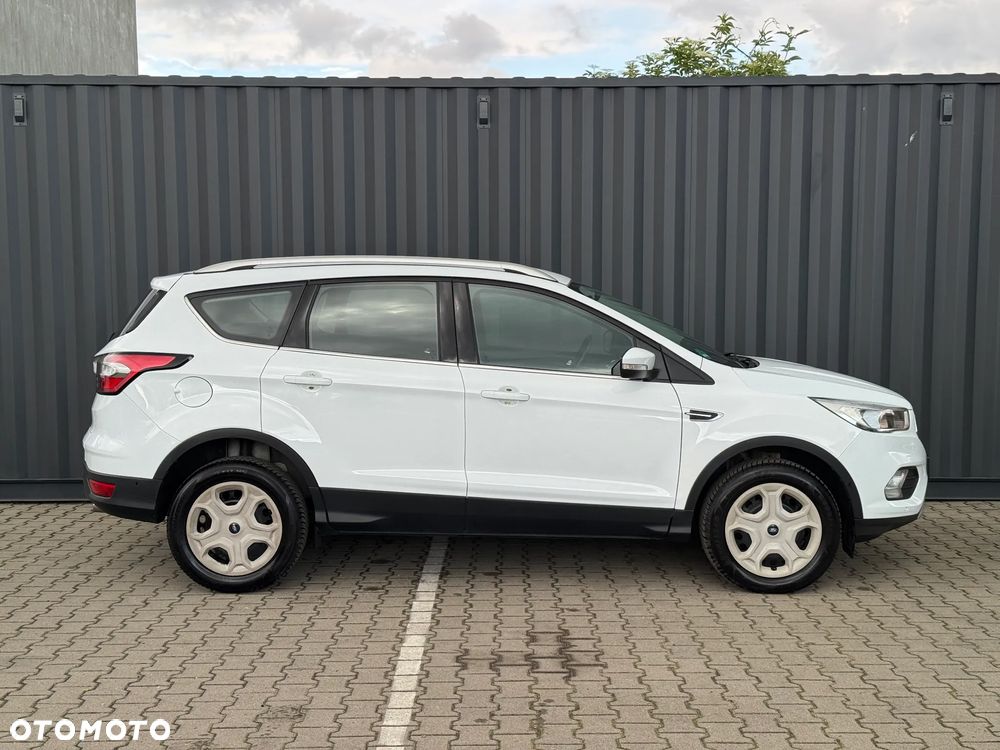 Ford Kuga 1.5 EcoBoost FWD Trend - 5