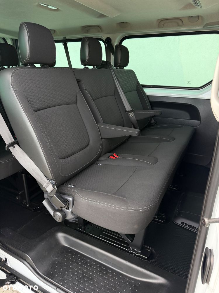 Opel Vivaro L2H1 S&S Life - 21