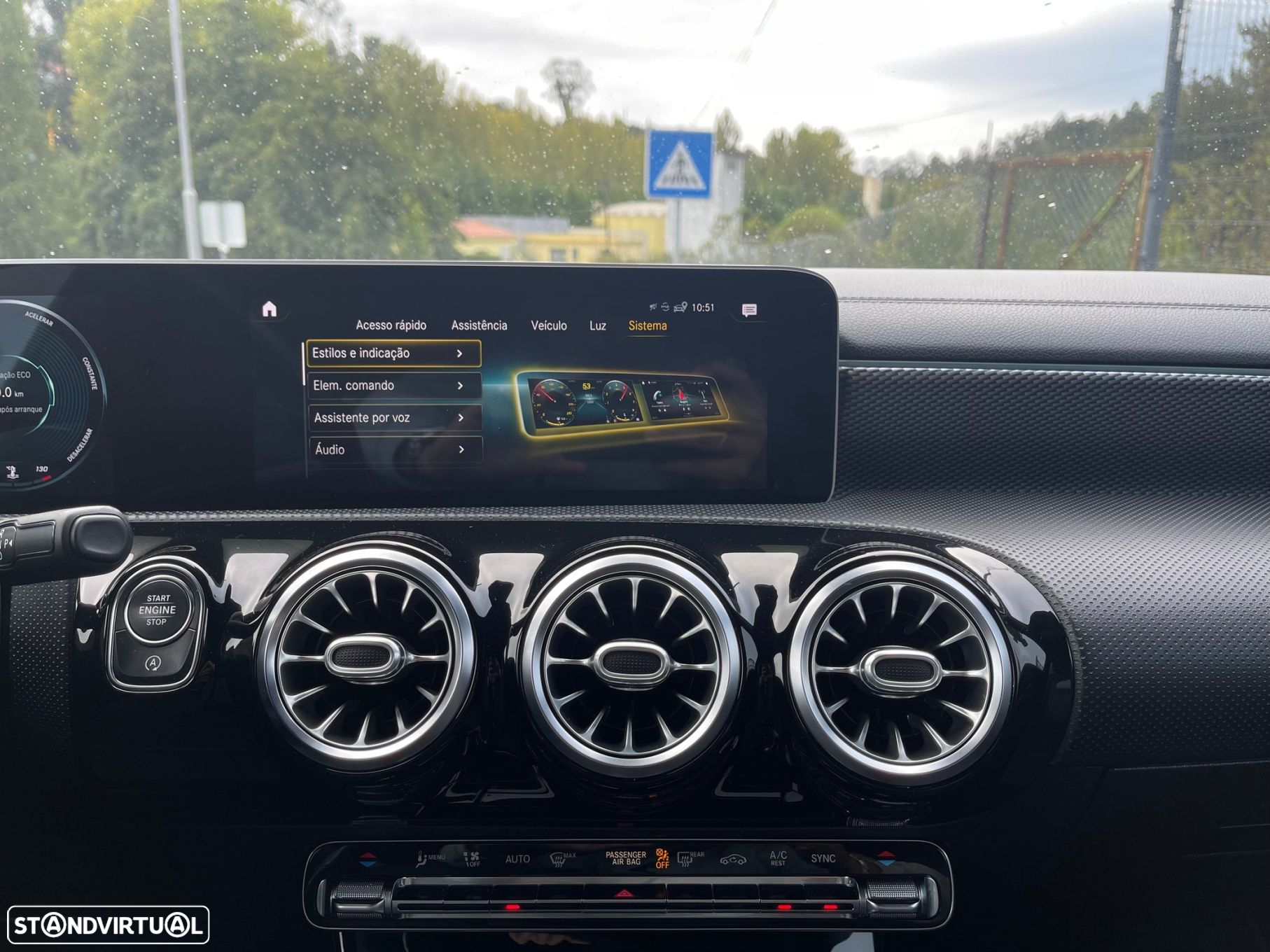 Mercedes-Benz CLA 180 - 29
