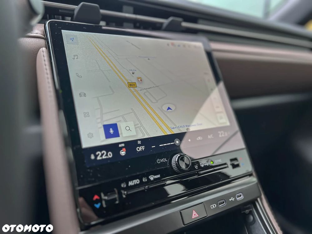 Lexus LBX 1.5 Hybrid Elegant - 15