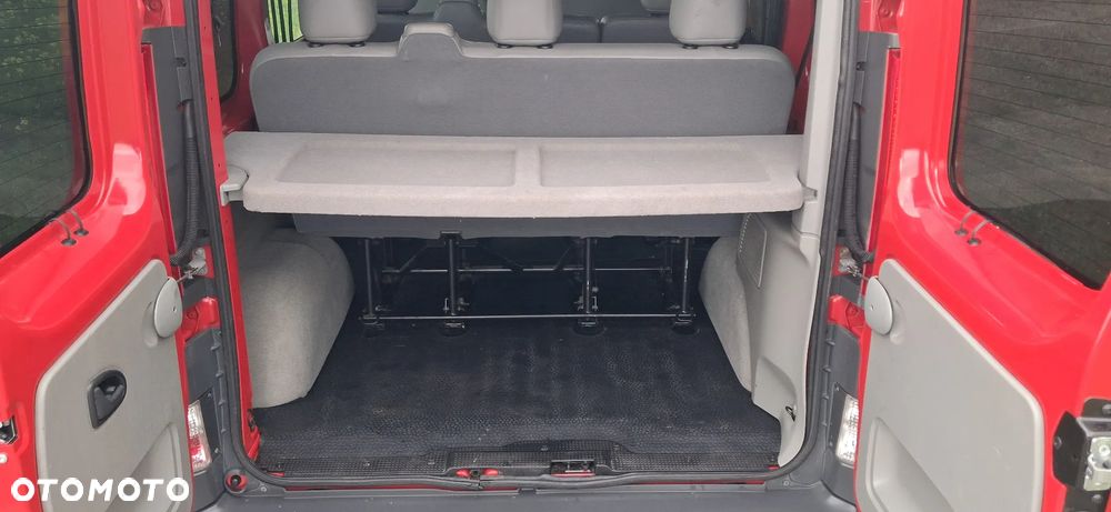 Opel Vivaro L1H1 - 27