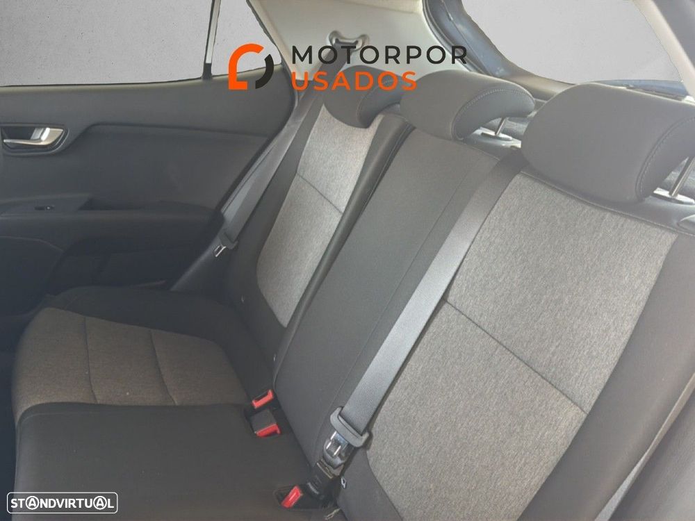 Kia Stonic 1.2 Dynamic - 9