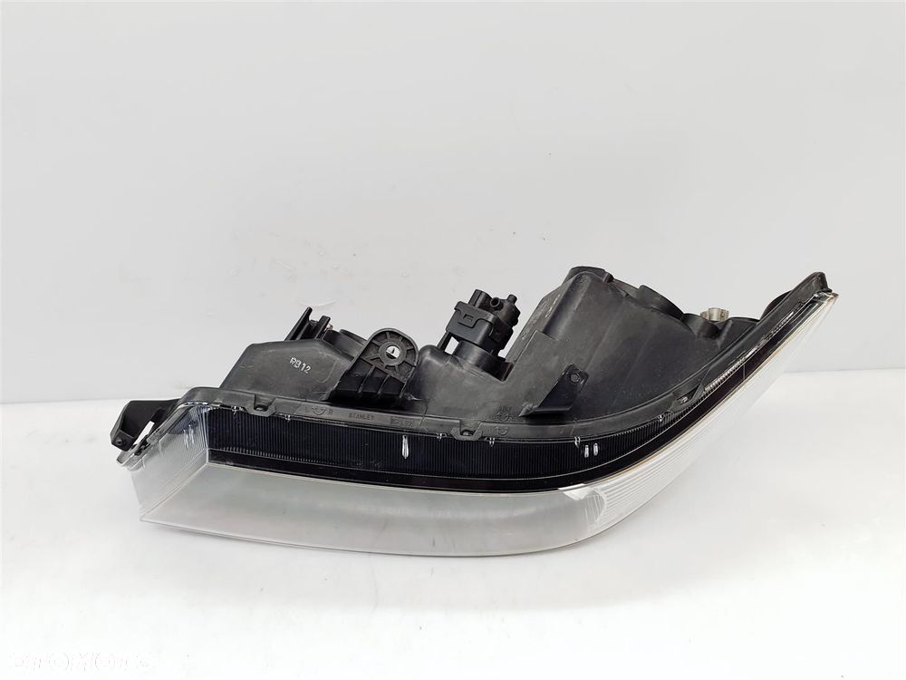 honda accord 7 vii 02-05r lewa lampa przód - 11