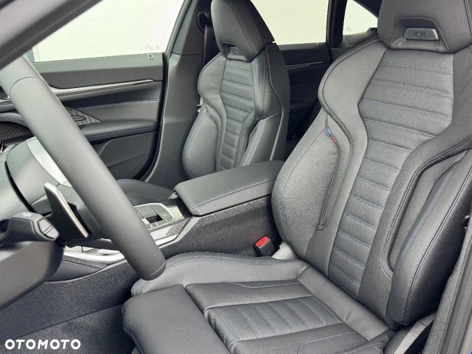 BMW Seria 4 M440i xDrive mHEV - 10