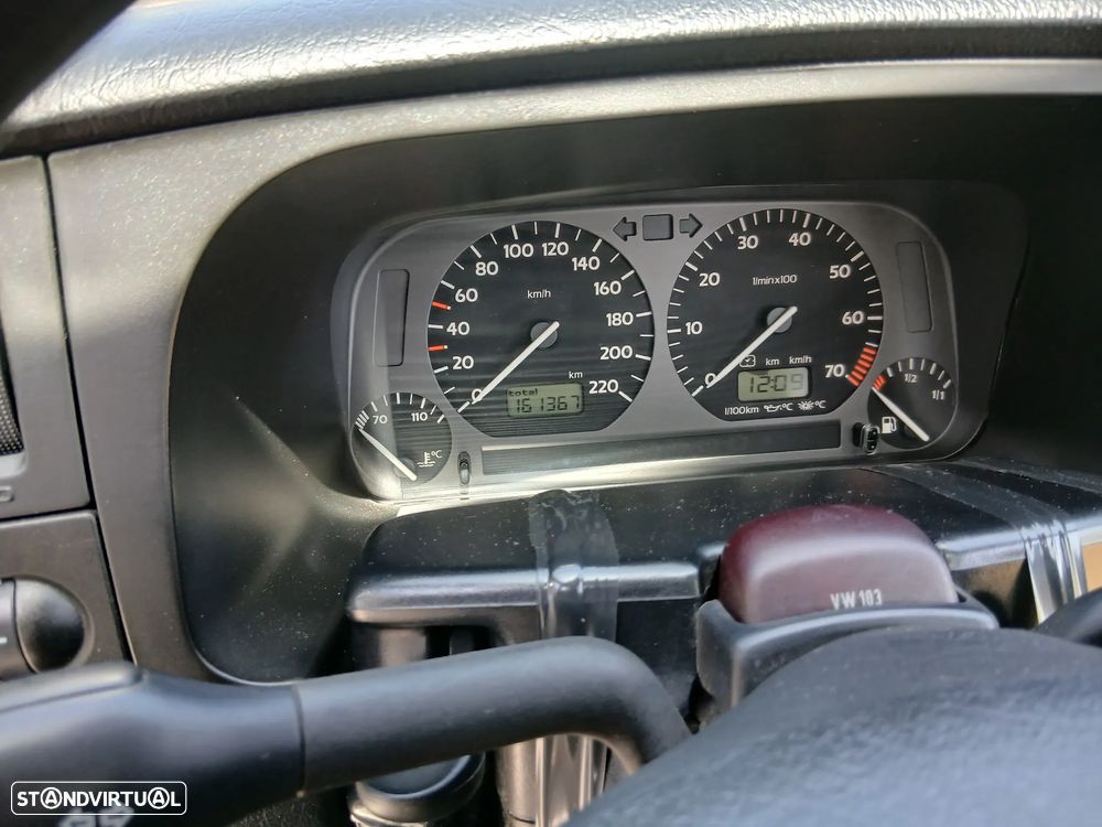 VW Golf ver-1-6-gt - 9