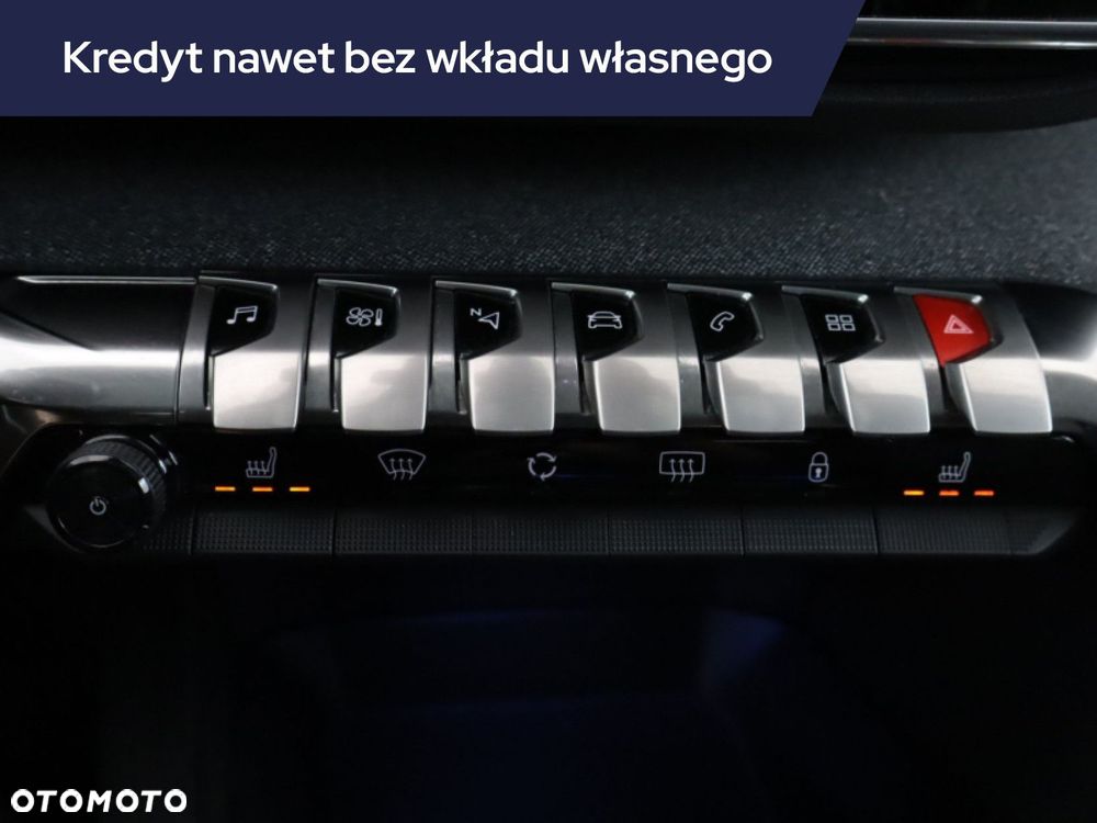 Peugeot 3008 - 19
