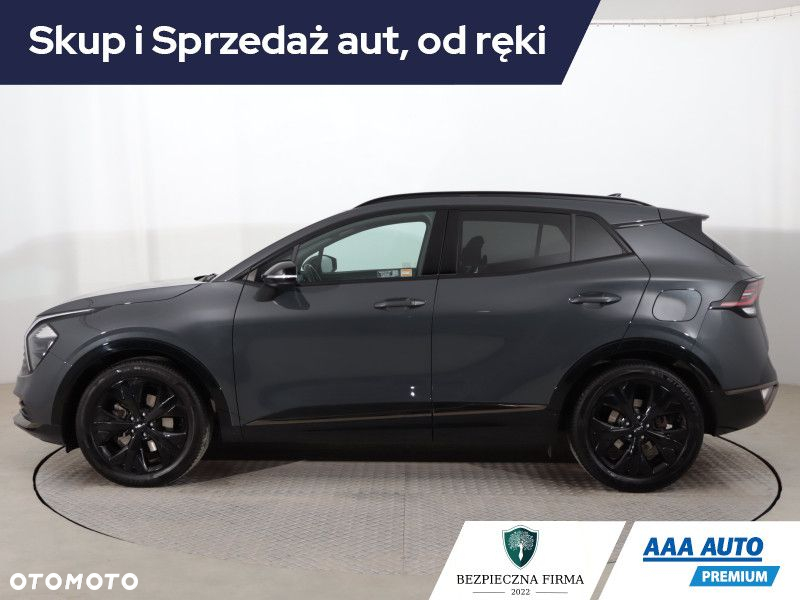 Kia Sportage - 3