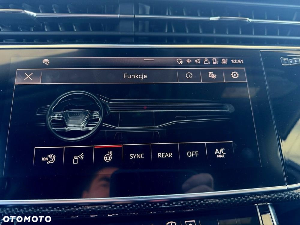 Audi SQ7 - 39