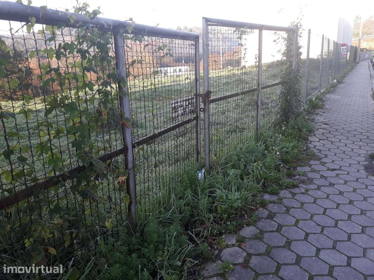 Terreno para Construção em Santiago Riba-Ul, Oliveira de Azeméis - Grande imagem: 2/5