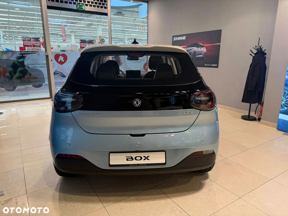 Dongfeng Box - 11