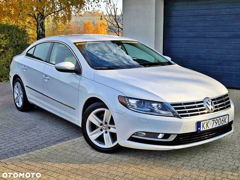 Volkswagen CC 2.0 TSI DSG - 39