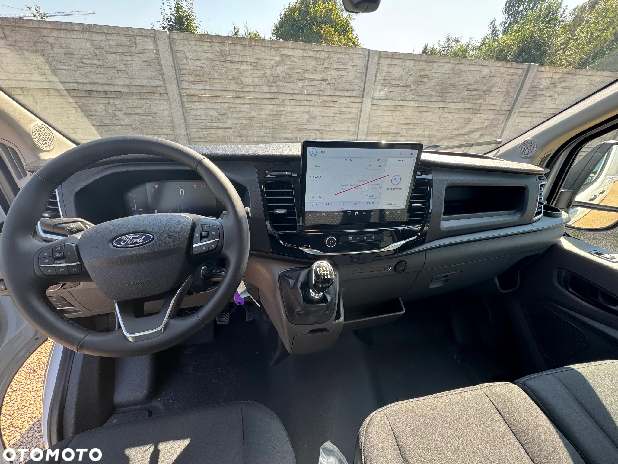 Ford Transit - 15