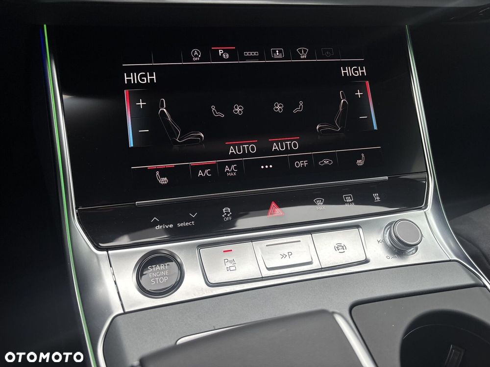 Audi A6 Limousine - 17