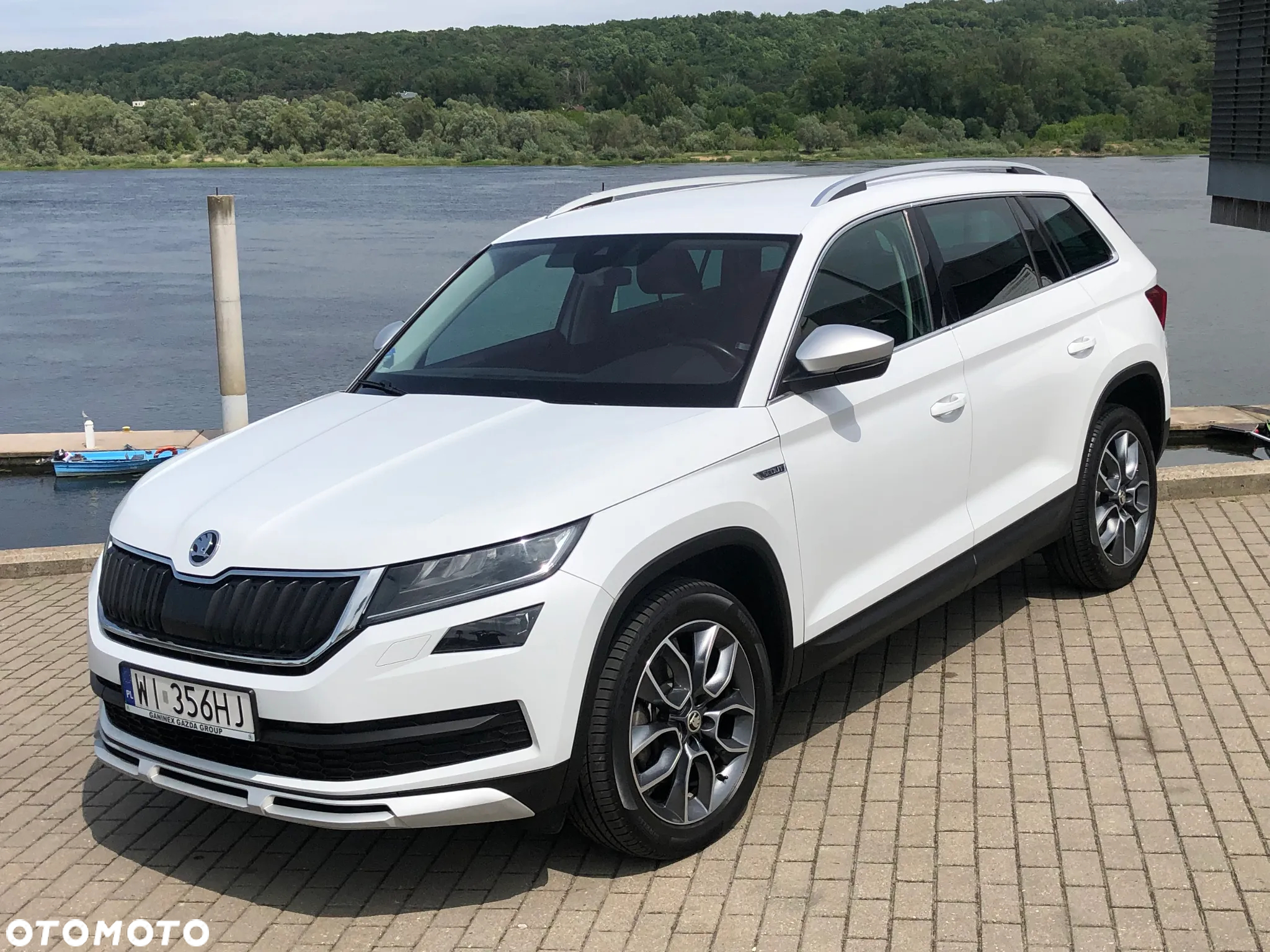 Skoda Kodiaq - 3