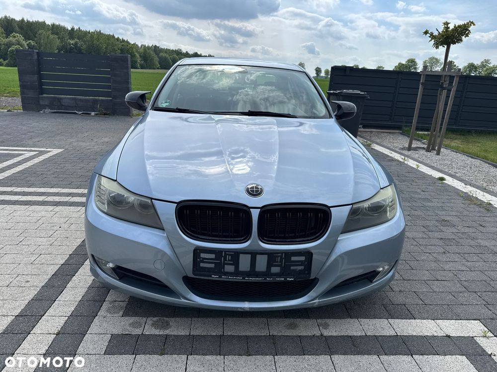 BMW Seria 3 - 2