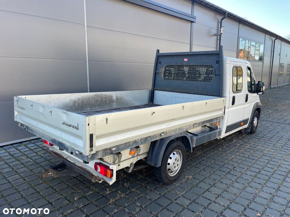 Citroën JUMPER - 15